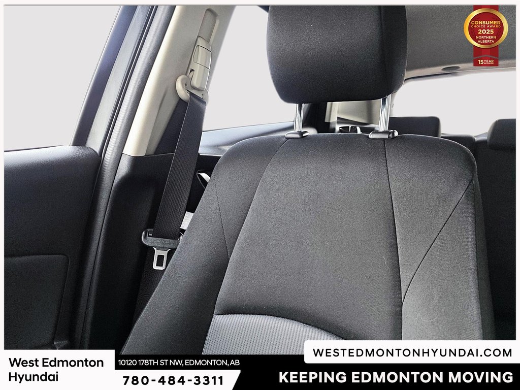 2017 Mazda CX-3 GX in Edmonton, Alberta - 32 - w1024h768px