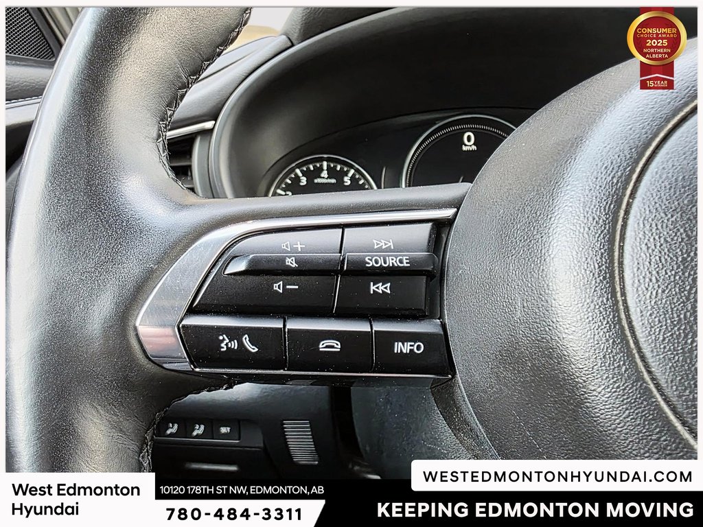 2024 Mazda CX-30 GS in Edmonton, Alberta - 15 - w1024h768px