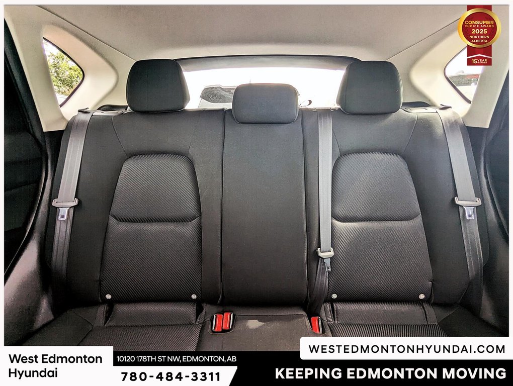 2021 Mazda CX-5 GX in Edmonton, Alberta - 14 - w1024h768px