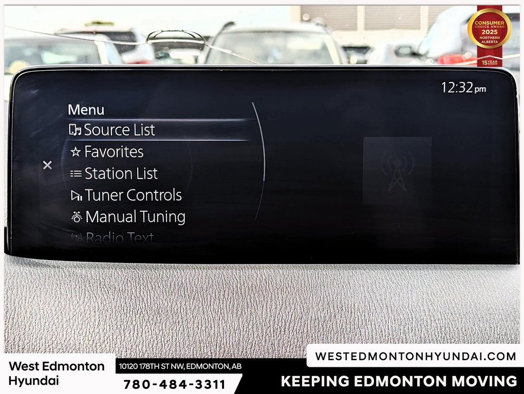 2021 Mazda CX-5 GX in Edmonton, Alberta - 8 - w1024h768px