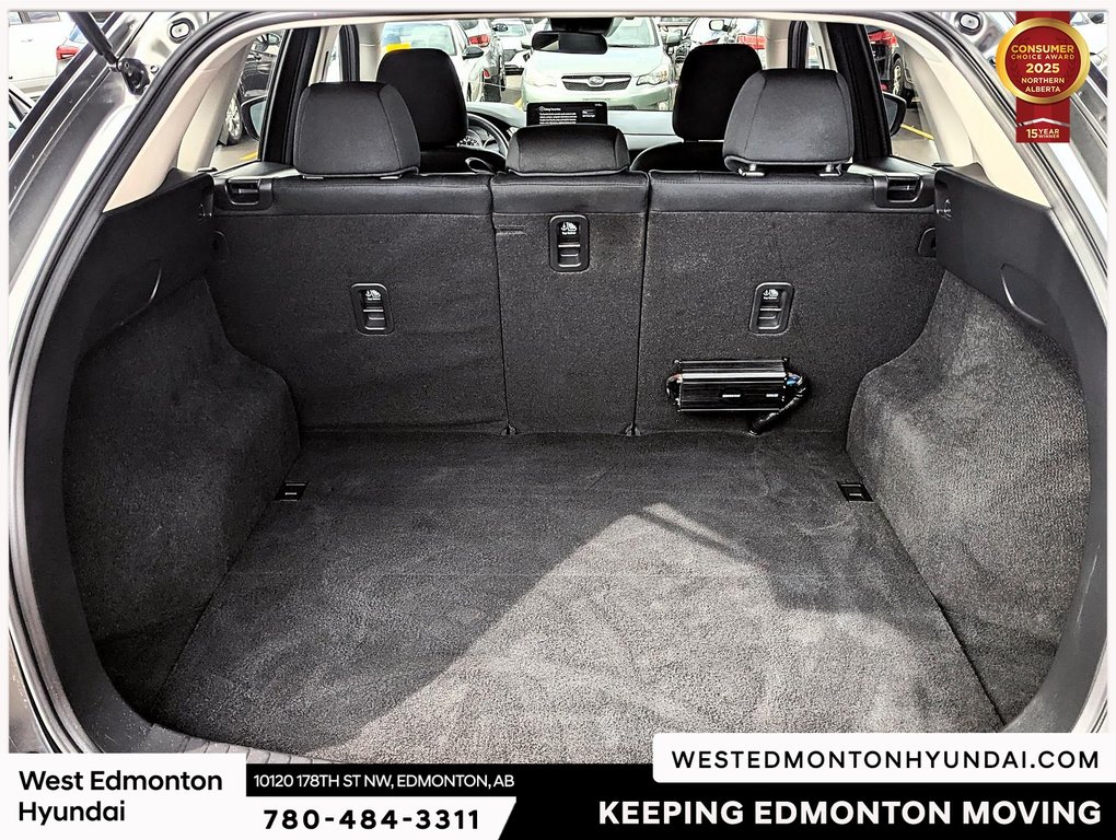 2021 Mazda CX-5 GX in Edmonton, Alberta - 18 - w1024h768px