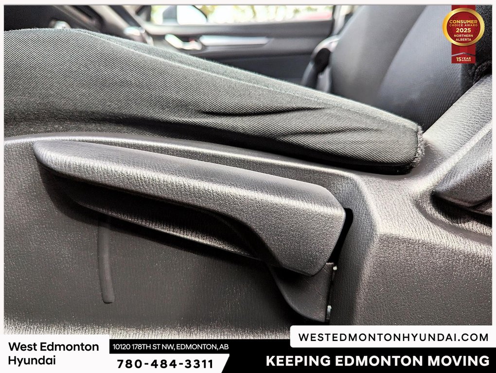 2021 Mazda CX-5 GX in Edmonton, Alberta - 16 - w1024h768px