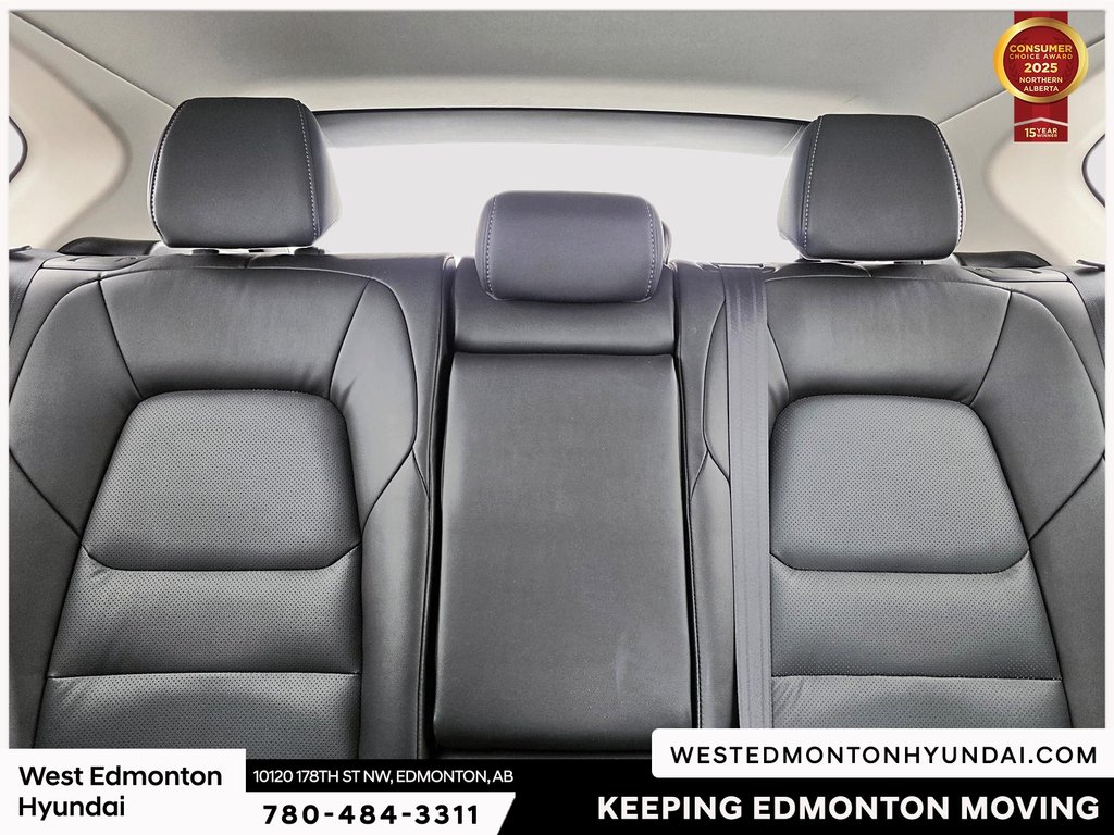 2025 Mazda CX-5 GS in Edmonton, Alberta - 31 - w1024h768px