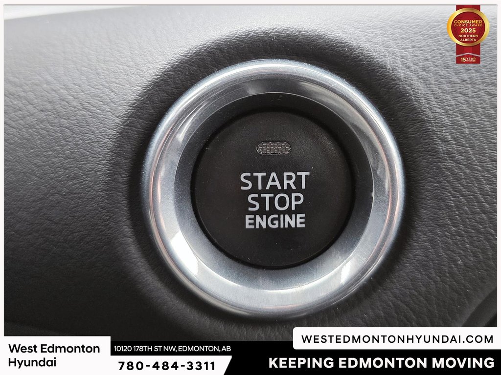 2025 Mazda CX-5 GS in Edmonton, Alberta - 24 - w1024h768px
