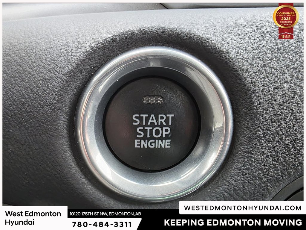 2025 Mazda CX-5 GS in Edmonton, Alberta - 17 - w1024h768px