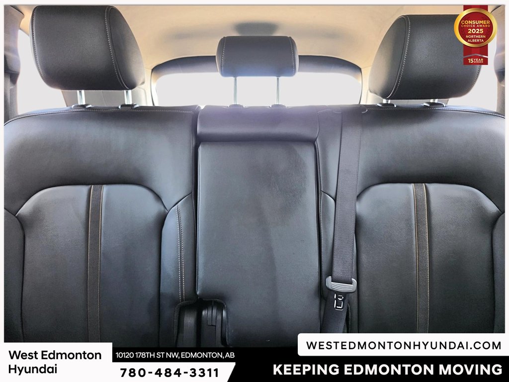 2025 Mazda CX-70 GS-L in Edmonton, Alberta - 34 - w1024h768px