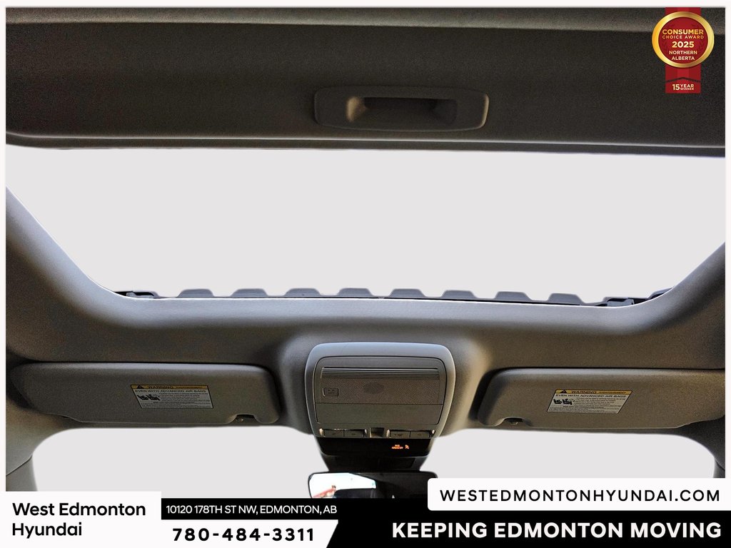 2025 Mazda CX-70 GS-L in Edmonton, Alberta - 17 - w1024h768px