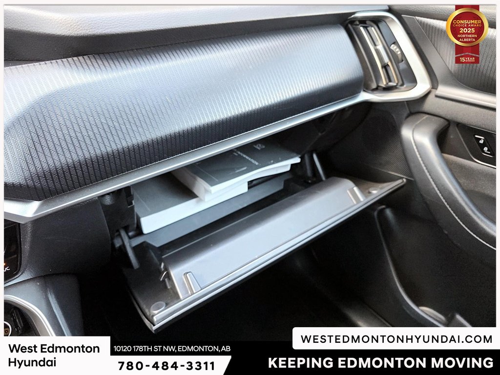 2025 Mazda CX-70 GS-L in Edmonton, Alberta - 32 - w1024h768px