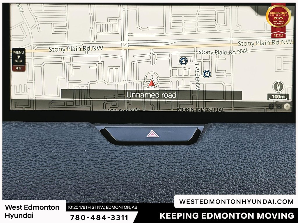 2025 Mazda CX-70 GT in Edmonton, Alberta - 19 - w1024h768px