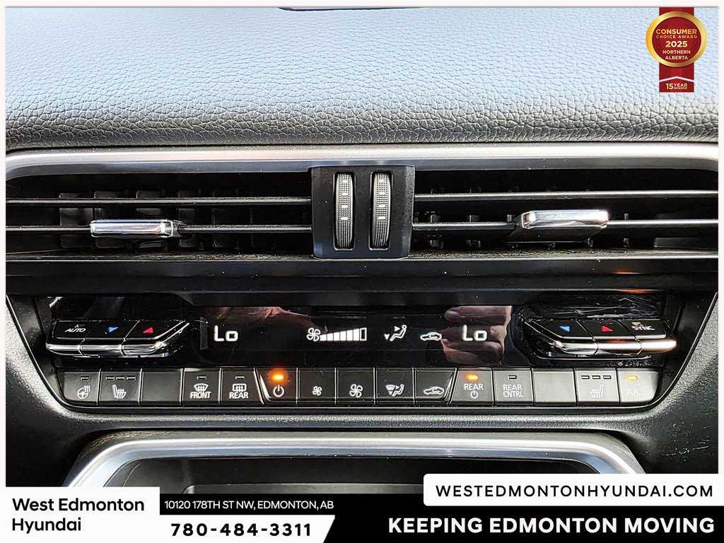 2025 Mazda CX-70 GT in Edmonton, Alberta - 21 - w1024h768px