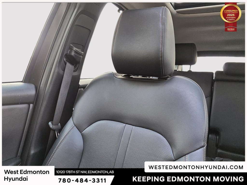 2025 Mazda CX-70 GT in Edmonton, Alberta - 26 - w1024h768px