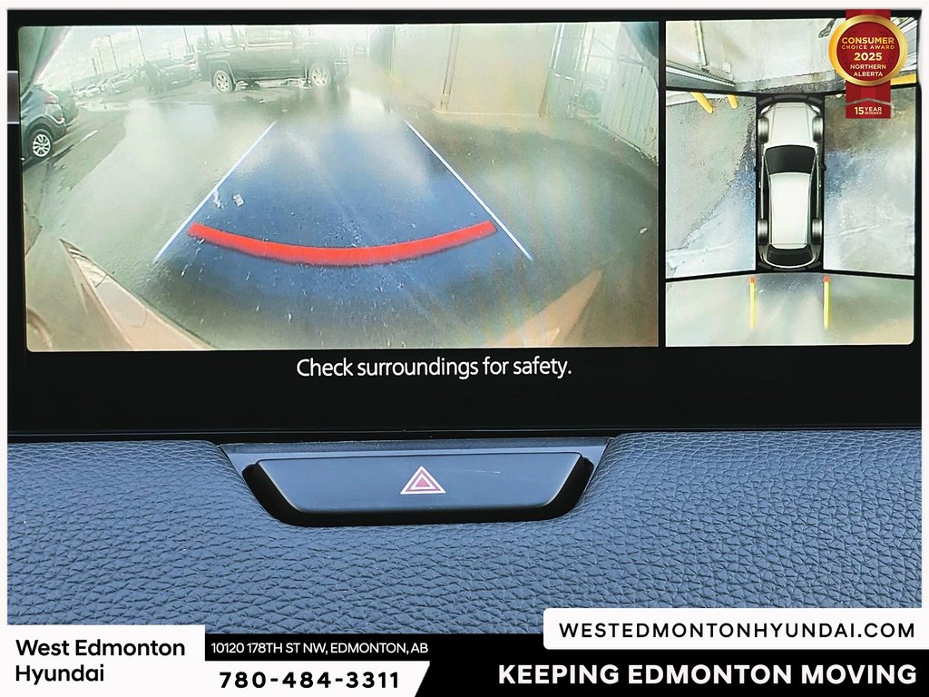 2025 Mazda CX-70 GT in Edmonton, Alberta - 20 - w1024h768px
