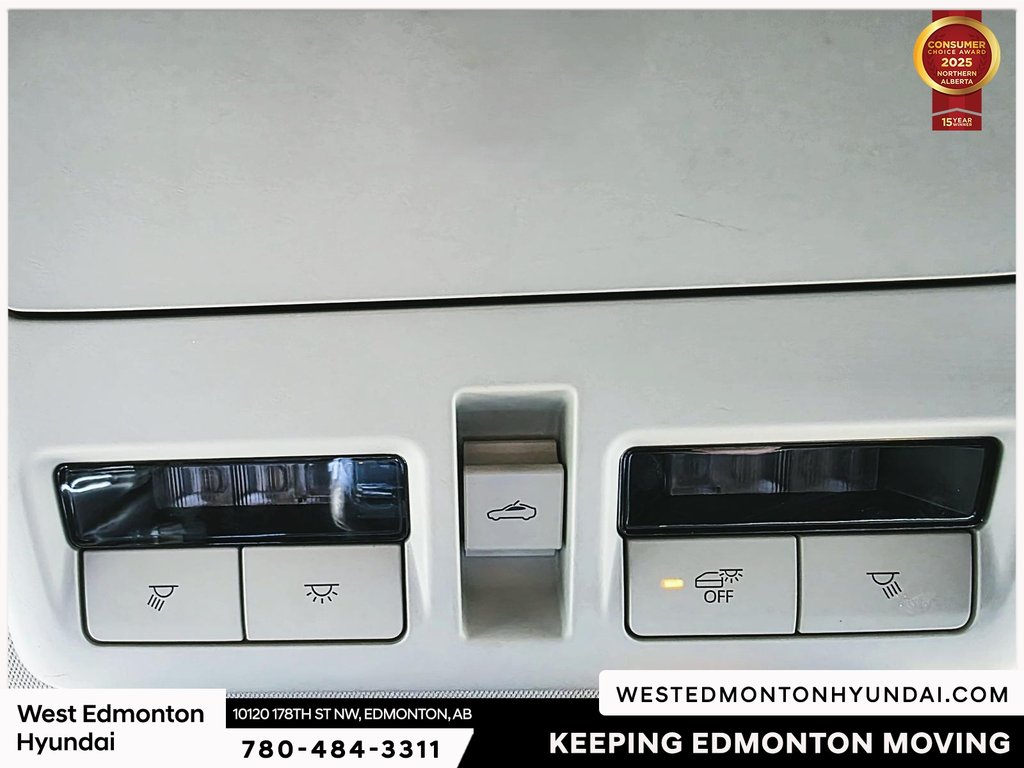 2025 Mazda CX-70 GT in Edmonton, Alberta - 24 - w1024h768px