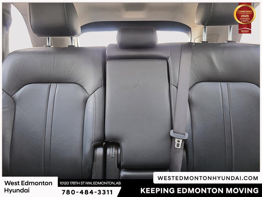 2025 Mazda CX-70 GT in Edmonton, Alberta - 27 - w1024h768px