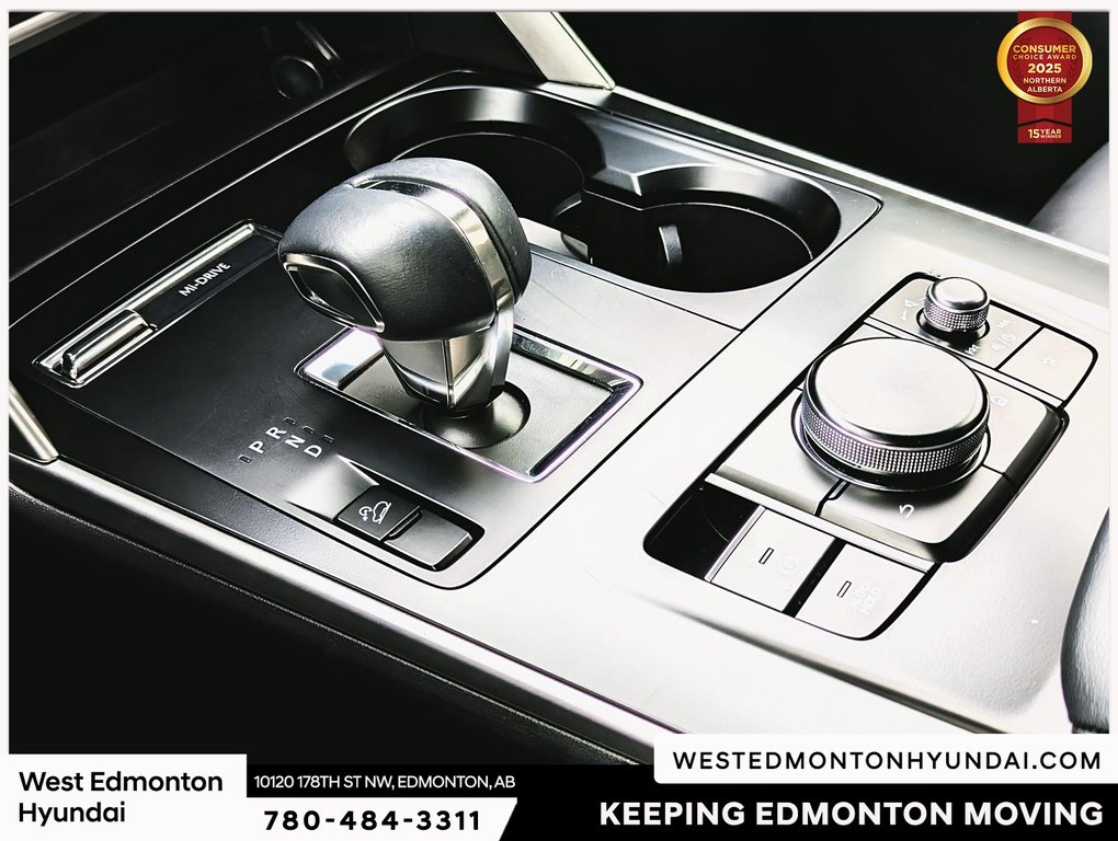 2025 Mazda CX-90 GS-L in Edmonton, Alberta - 8 - w1024h768px
