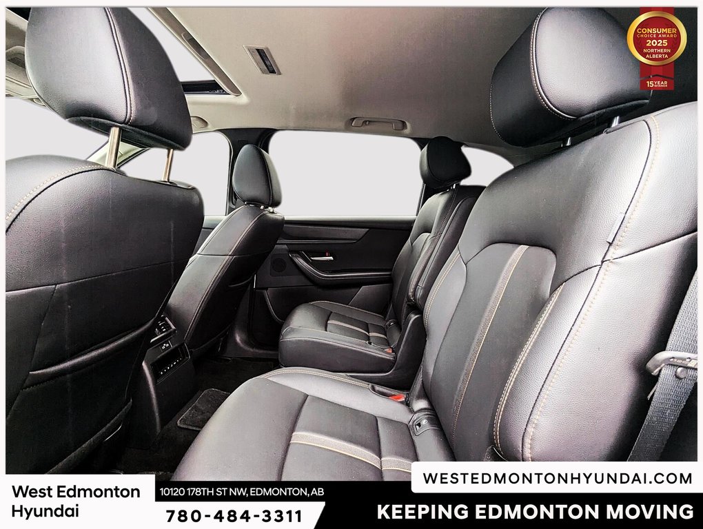 2025 Mazda CX-90 GS-L in Edmonton, Alberta - 17 - w1024h768px