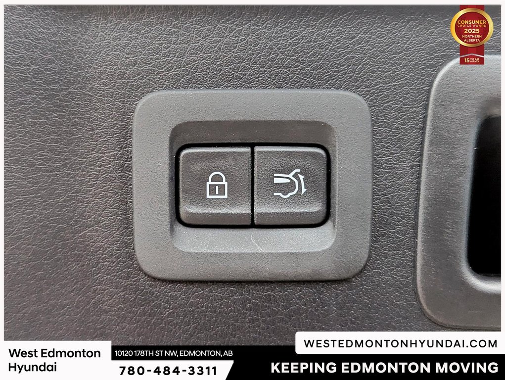 2025 Mazda CX-90 GS-L in Edmonton, Alberta - 22 - w1024h768px