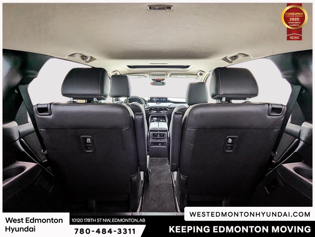 2025 Mazda CX-90 GS-L in Edmonton, Alberta - 21 - w1024h768px