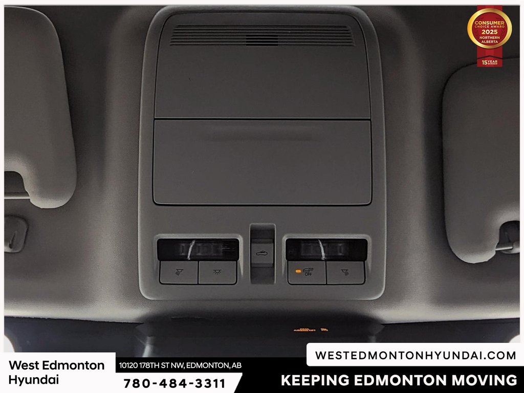 2025 Mazda CX-90 GS-L in Edmonton, Alberta - 12 - w1024h768px