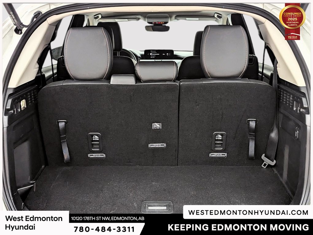 2025 Mazda CX-90 GS-L in Edmonton, Alberta - 20 - w1024h768px