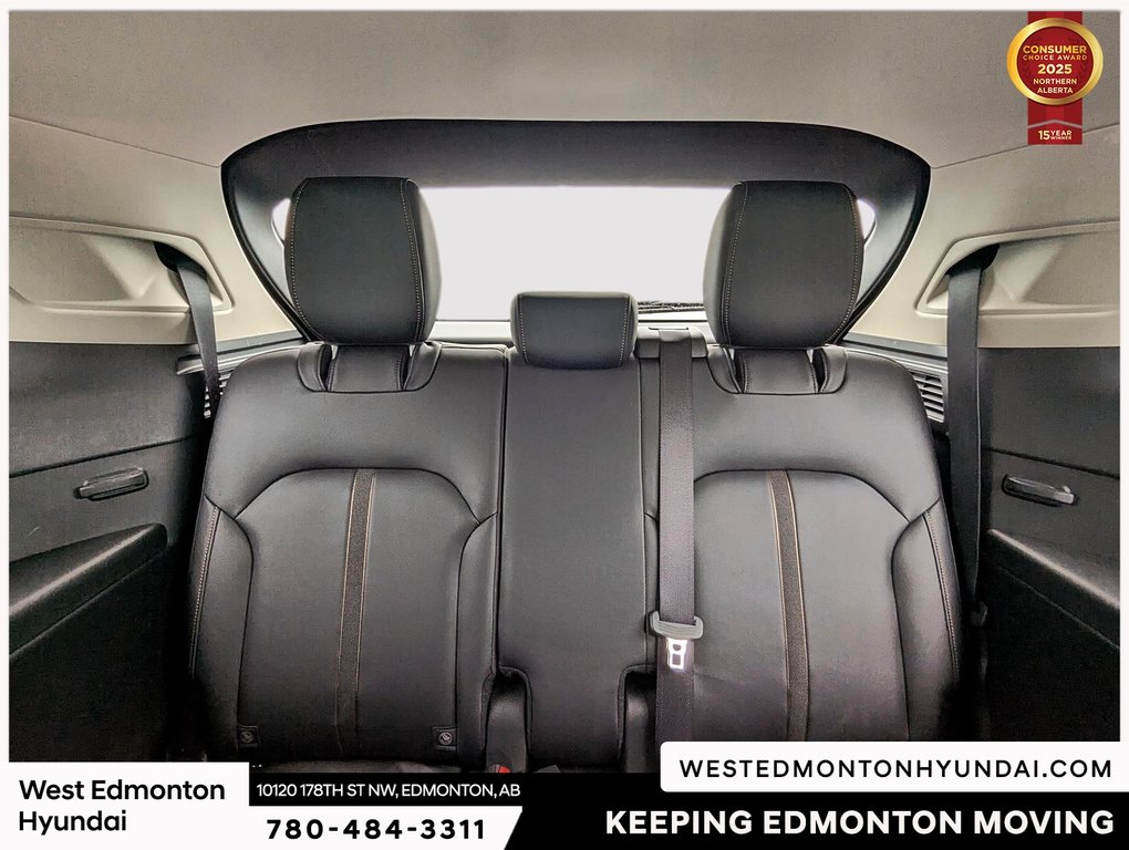 2025 Mazda CX-90 GS-L in Edmonton, Alberta - 19 - w1024h768px