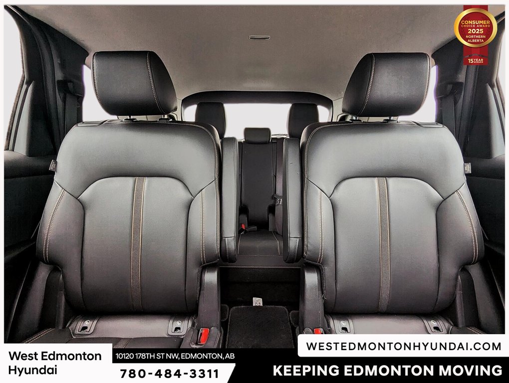 2025 Mazda CX-90 GS-L in Edmonton, Alberta - 16 - w1024h768px