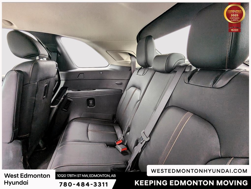 2025 Mazda CX-90 GS-L in Edmonton, Alberta - 18 - w1024h768px