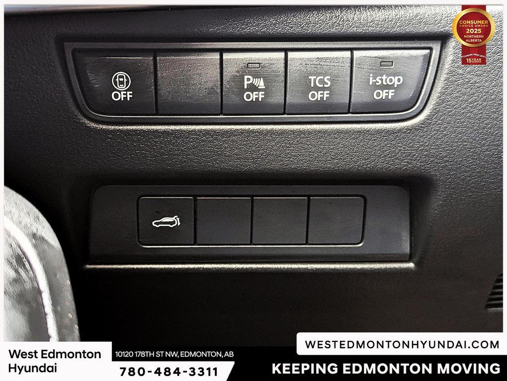 2025 Mazda CX-90 GS-L in Edmonton, Alberta - 7 - w1024h768px