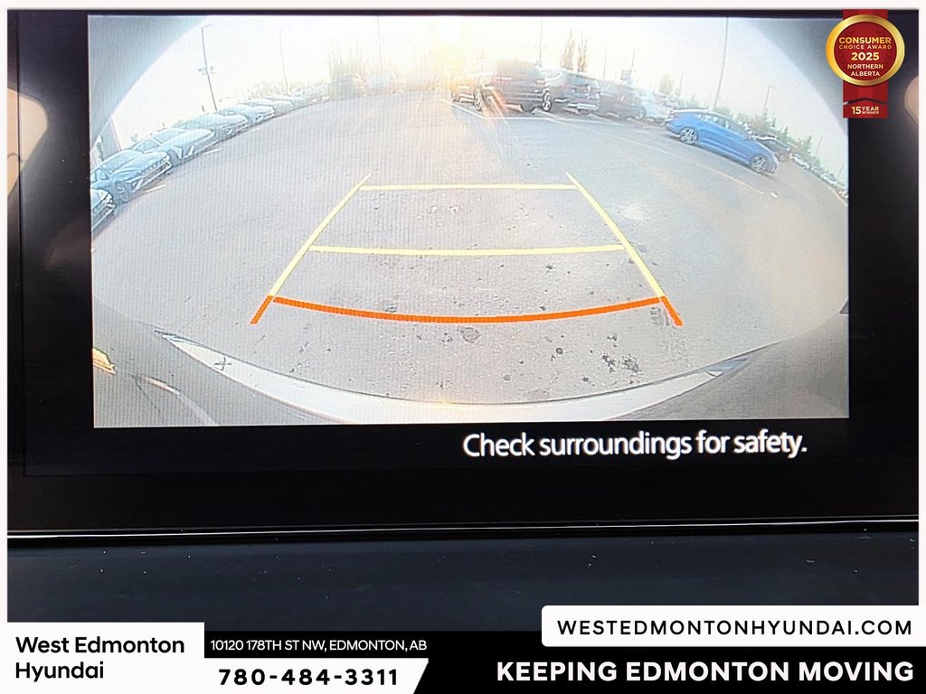 2025 Mazda CX-90 GS-L in Edmonton, Alberta - 17 - w1024h768px