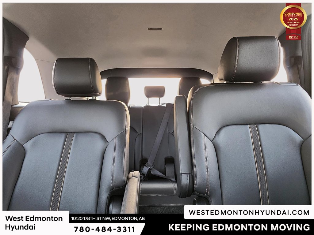 2025 Mazda CX-90 GS-L in Edmonton, Alberta - 23 - w1024h768px