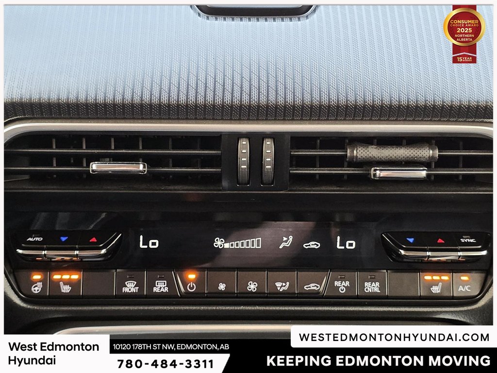 2025 Mazda CX-90 GS-L in Edmonton, Alberta - 18 - w1024h768px