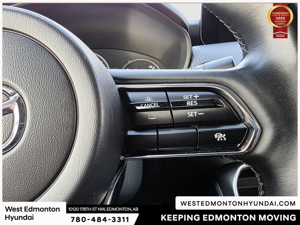 2025 Mazda CX-90 GS-L in Edmonton, Alberta - 14 - w1024h768px