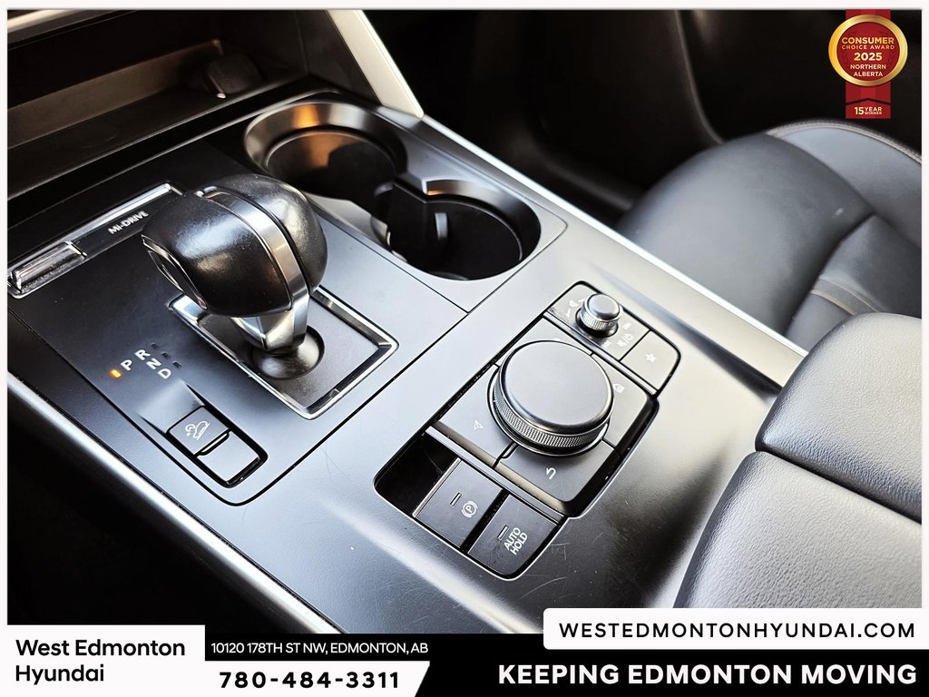 2025 Mazda CX-90 GS-L in Edmonton, Alberta - 19 - w1024h768px
