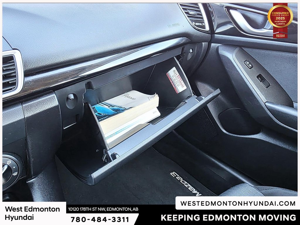 2016 Mazda 3 GX in Edmonton, Alberta - 17 - w1024h768px