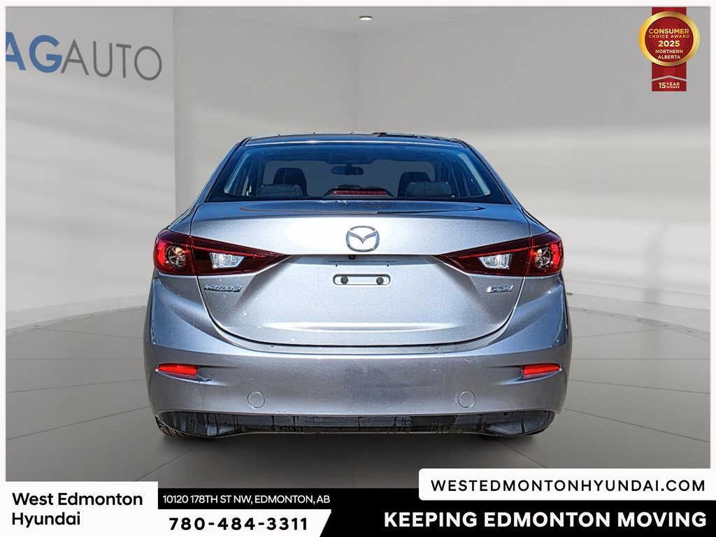 2016 Mazda 3 GX in Edmonton, Alberta - 7 - w1024h768px