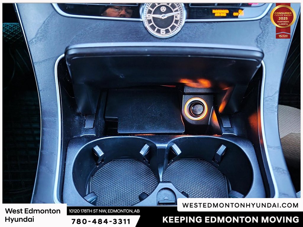 2018 Mercedes-Benz C-Class C 300 in Edmonton, Alberta - 31 - w1024h768px