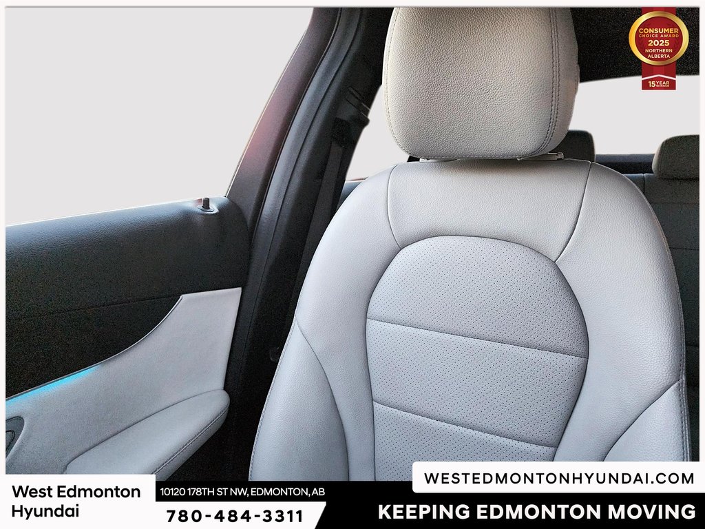 2018 Mercedes-Benz C-Class C 300 in Edmonton, Alberta - 34 - w1024h768px