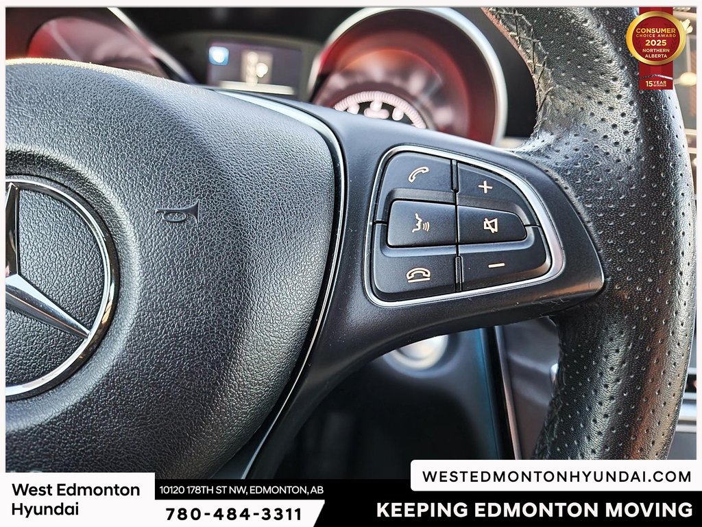 2018 Mercedes-Benz C-Class C 300 in Edmonton, Alberta - 24 - w1024h768px