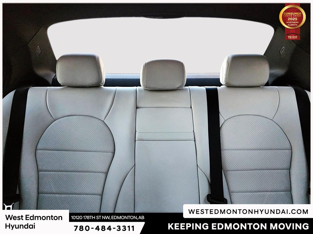 2018 Mercedes-Benz C-Class C 300 in Edmonton, Alberta - 36 - w1024h768px