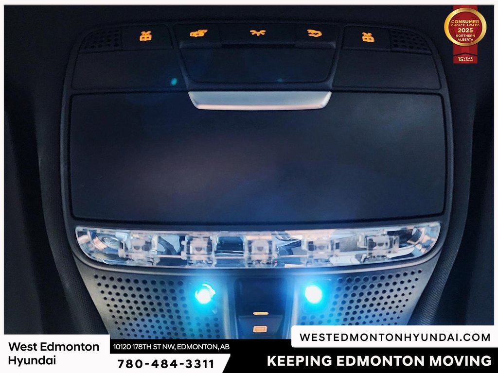 2018 Mercedes-Benz C-Class C 300 in Edmonton, Alberta - 32 - w1024h768px