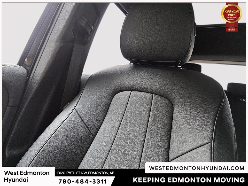 2026 Mercedes-Benz GLA 250 in Edmonton, Alberta - 23 - w1024h768px