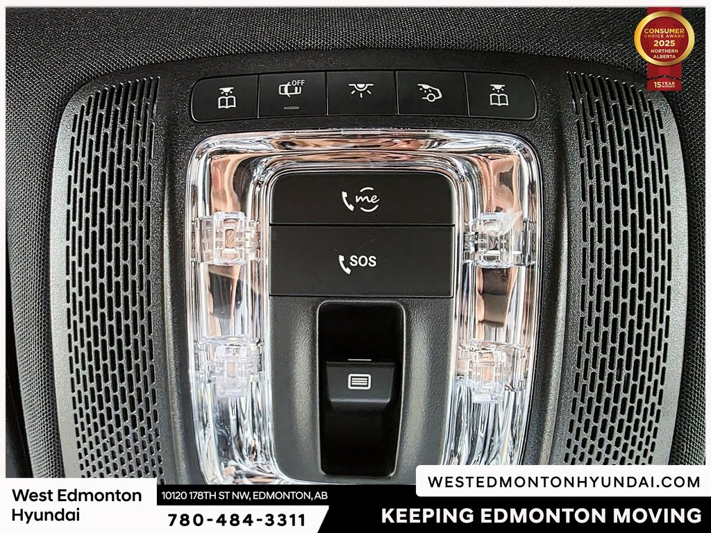 2026 Mercedes-Benz GLA 250 in Edmonton, Alberta - 22 - w1024h768px