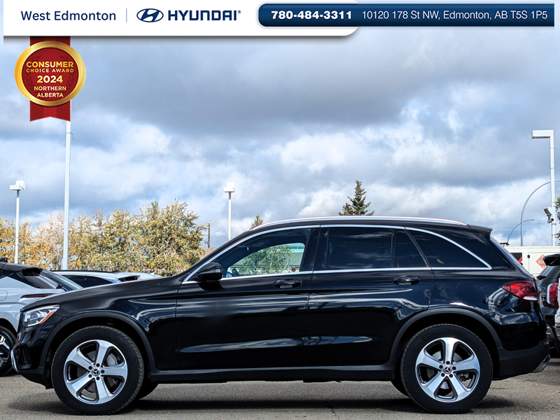 2020  GLC 300 in Edmonton, Alberta - 2 - w1024h768px