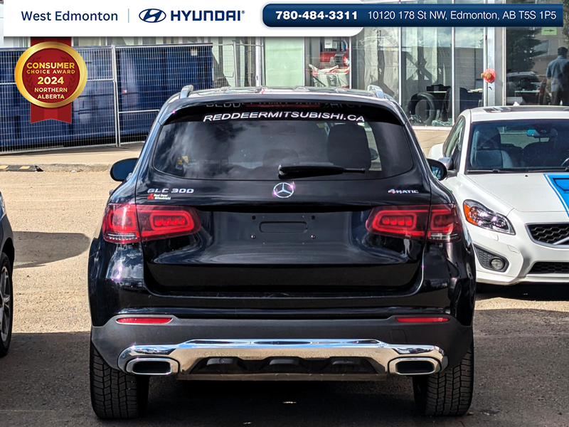 2020  GLC 300 in Edmonton, Alberta - 5 - w1024h768px