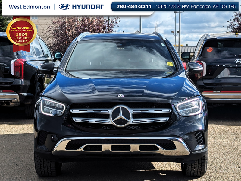 2020  GLC 300 in Edmonton, Alberta - 4 - w1024h768px