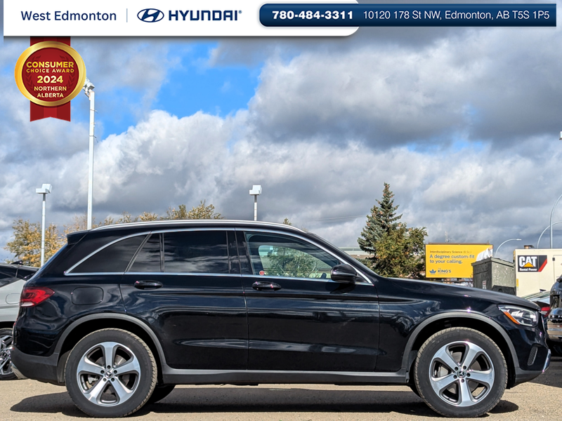 2020  GLC 300 in Edmonton, Alberta - 3 - w1024h768px