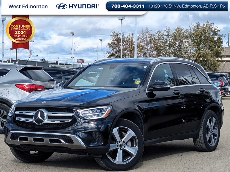 2020  GLC 300 in Edmonton, Alberta - 1 - w1024h768px