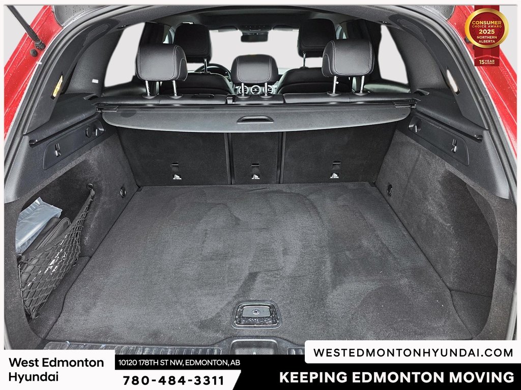 2022 Mercedes-Benz GLC 300 in Edmonton, Alberta - 13 - w1024h768px