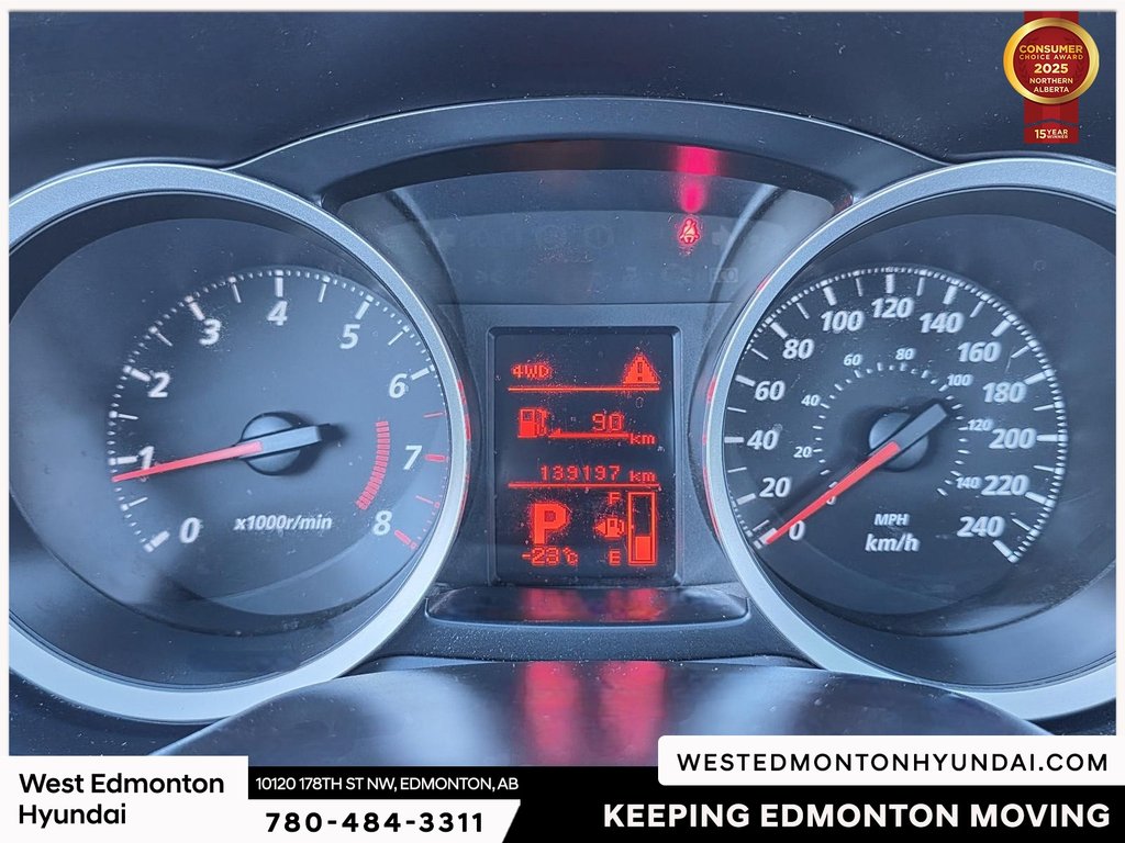 2016 Mitsubishi Lancer ES in Edmonton, Alberta - 23 - w1024h768px