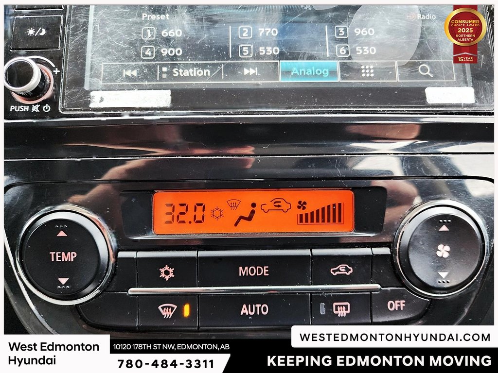 2023 Mitsubishi Mirage SE in Edmonton, Alberta - 26 - w1024h768px